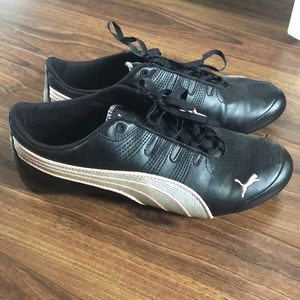 Puma shoes